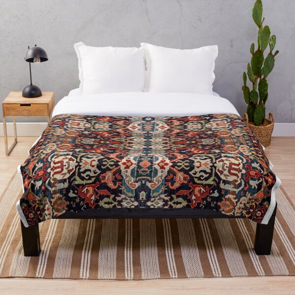 Item preview, ethnic arabic decorative vintage art designed and sold by ErhanArt.