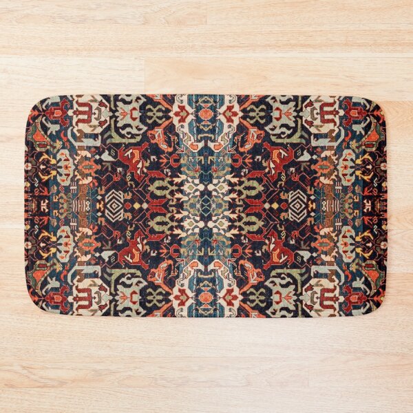 Item preview, ethnic arabic decorative vintage art designed and sold by ErhanArt.