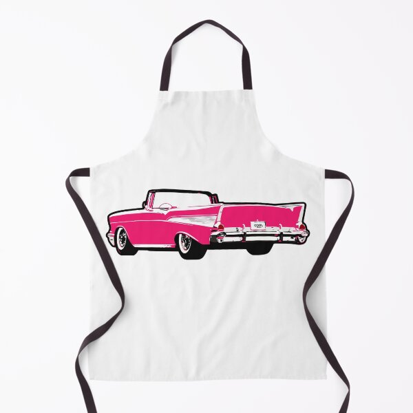 Item preview, Pink 1957 CC Convertible designed and sold by CoolRide.