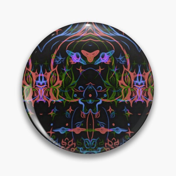 Item preview, Cosmic Flora ElitebyElise designed and sold by ElitebyElise.