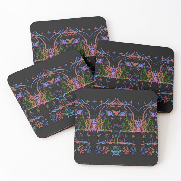 Item preview, Cosmic Flora ElitebyElise designed and sold by ElitebyElise.