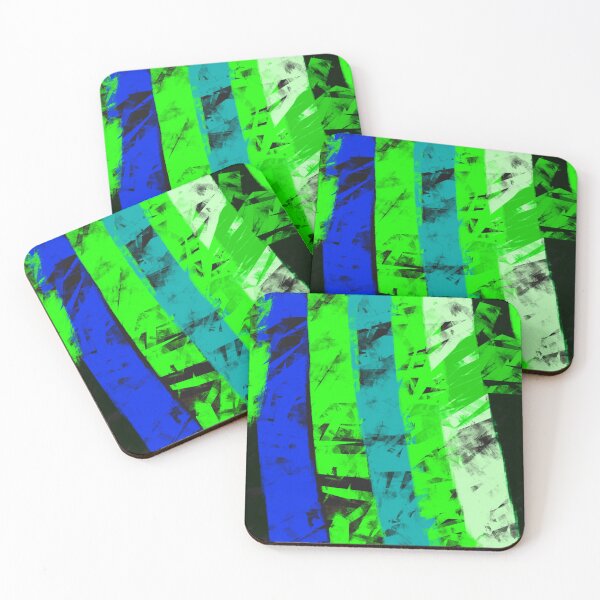Item preview,    abstract textured real color line art 3 designed and sold by Real-texture.