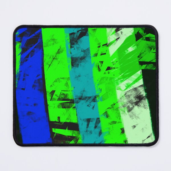 Item preview, abstract textured real color line art 3 designed and sold by Real-texture.