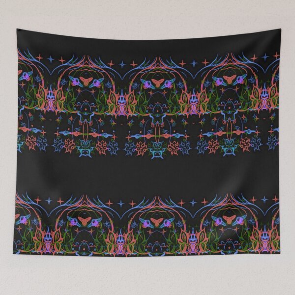 Item preview, Cosmic Flora ElitebyElise designed and sold by ElitebyElise.