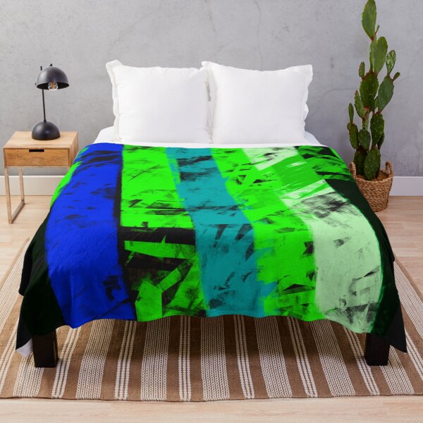 Item preview, abstract textured real color line art 3 designed and sold by Real-texture.