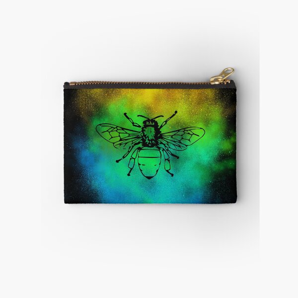 Item preview, Rainbow powder - Bee - 2 designed and sold by jc007.