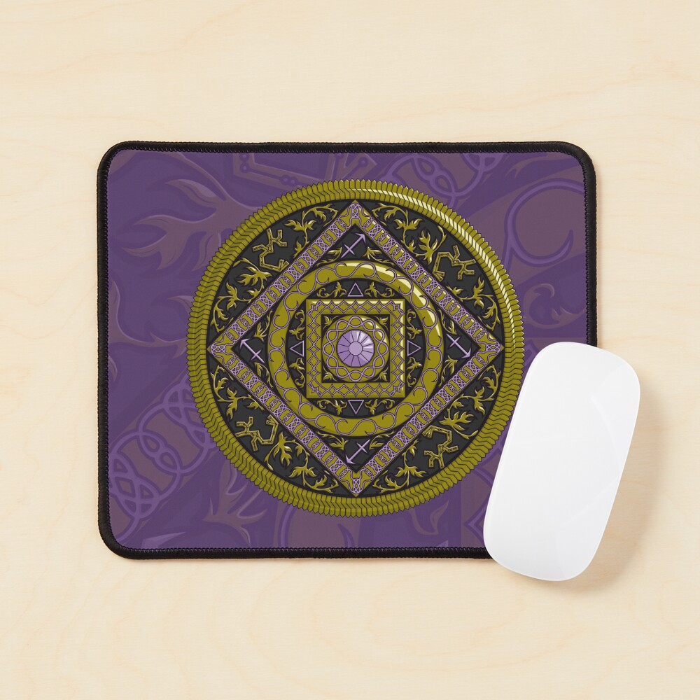 Item preview, Mouse Pad designed and sold by ValerieDesigns.