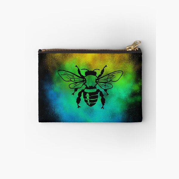 Item preview, Rainbow powder - Bee - 3 designed and sold by jc007.