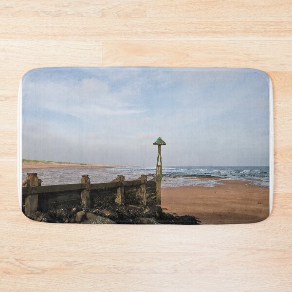 Item preview, Seaton Sluice Sea defences designed and sold by Violaman.