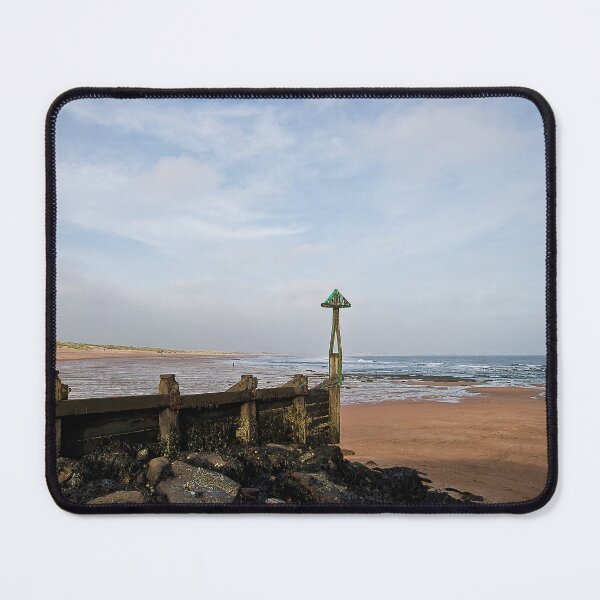 Item preview, Seaton Sluice Sea defences designed and sold by Violaman.