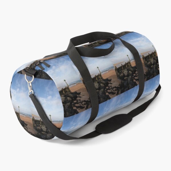 Item preview, Seaton Sluice Sea defences designed and sold by Violaman.