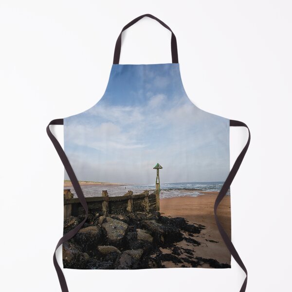 Item preview, Seaton Sluice Sea defences designed and sold by Violaman.