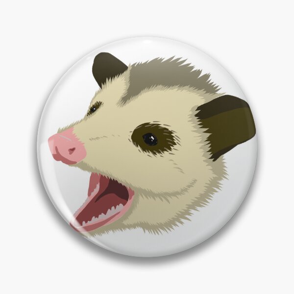 Item preview, Possum 4 designed and sold by Lynngr.