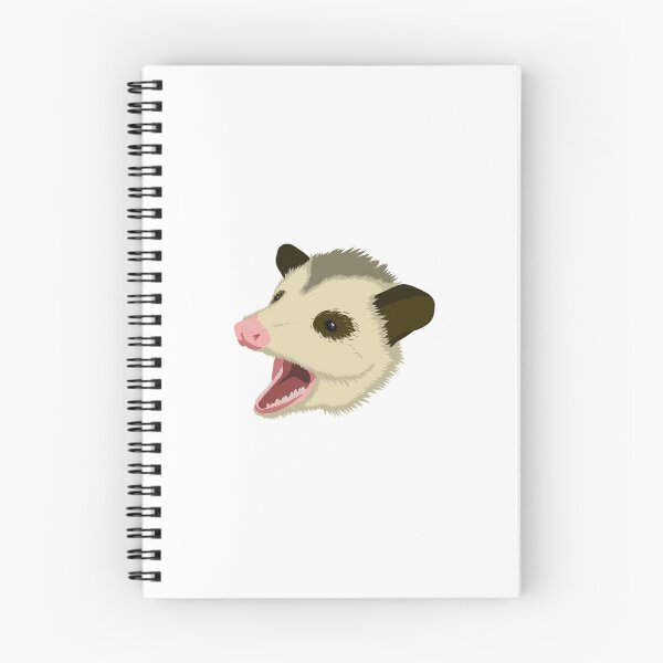 Item preview, Possum 4 designed and sold by Lynngr.