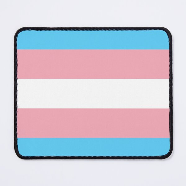 Item preview, Transgender Pride Flag designed and sold by TheColorfulQ.