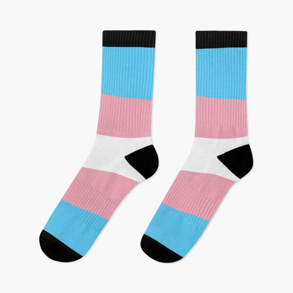 Item preview, Transgender Pride Flag designed and sold by TheColorfulQ.