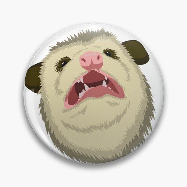 Item preview, Possum 5 designed and sold by Lynngr.
