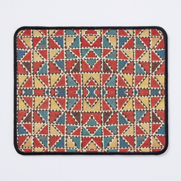 Item preview, ethnic decorative ottoman art designed and sold by ErhanArt.