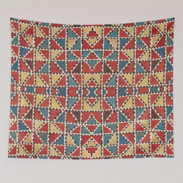 Item preview, ethnic decorative ottoman art designed and sold by ErhanArt.