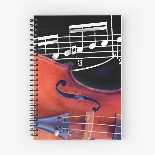 Item preview, Violin dreamin' designed and sold by Mikeinbc1.