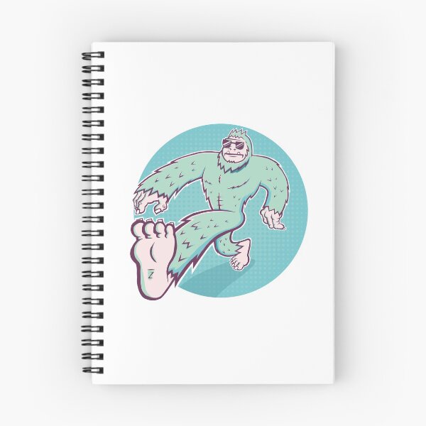 Item preview, Yeti Strut designed and sold by strangethingsA.