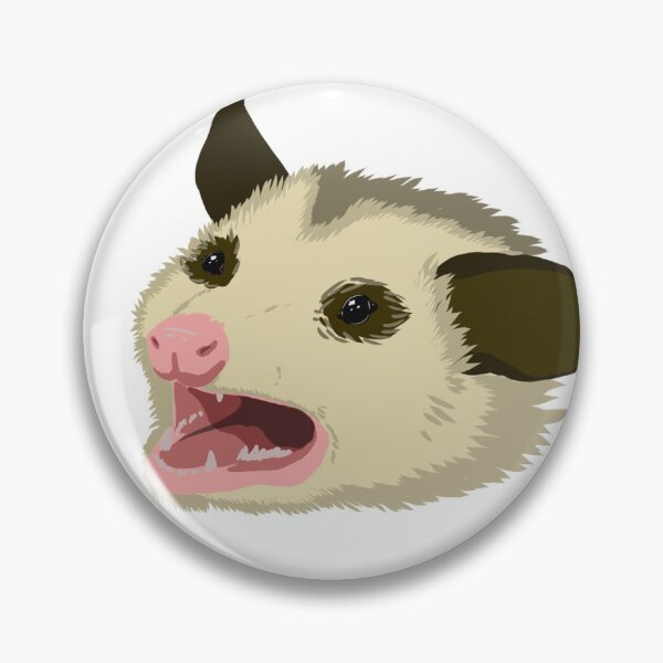 Item preview, Possum 6 designed and sold by Lynngr.