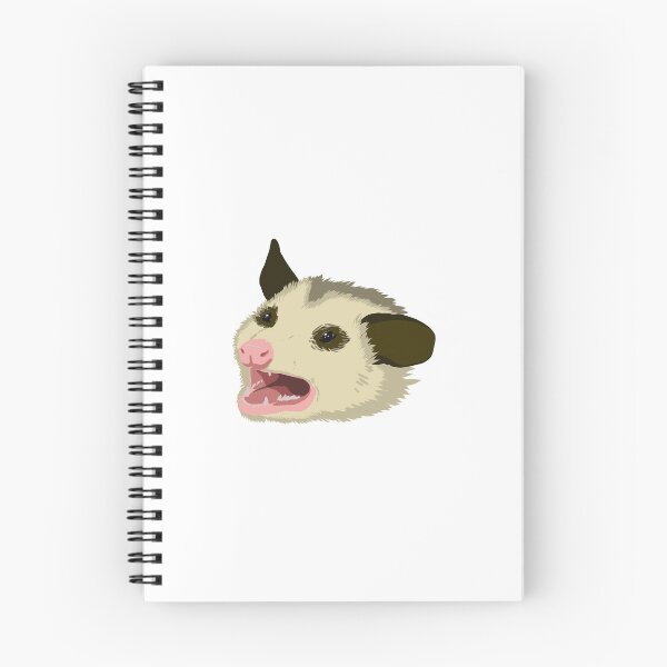 Item preview, Possum 6 designed and sold by Lynngr.