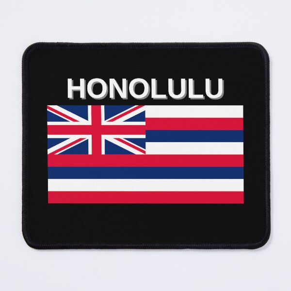 Item preview, Honolulu, Capital of the State of Hawaii. USA designed and sold by ONELOVEDESIGNS0.