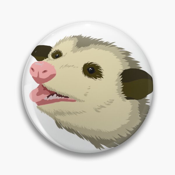 Item preview, Possum 7 designed and sold by Lynngr.