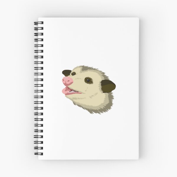 Item preview, Possum 7 designed and sold by Lynngr.