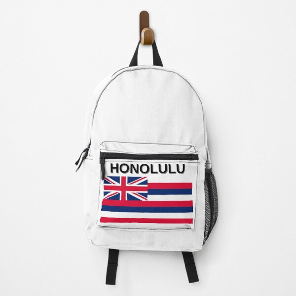 Item preview, Honolulu, Capital of the State of Hawaii. USA designed and sold by ONELOVEDESIGNS0.