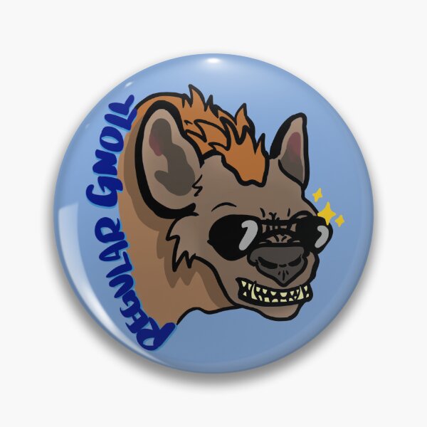 Item preview, Regular Gnoll designed and sold by pumalikeacat.