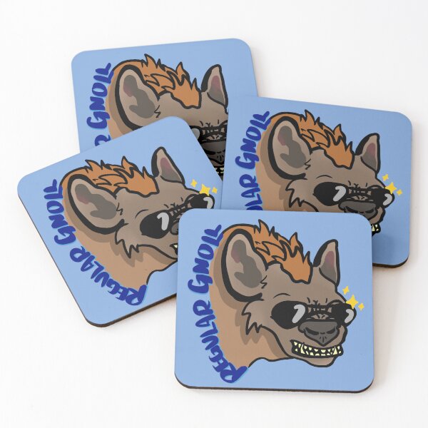 Item preview, Regular Gnoll designed and sold by pumalikeacat.