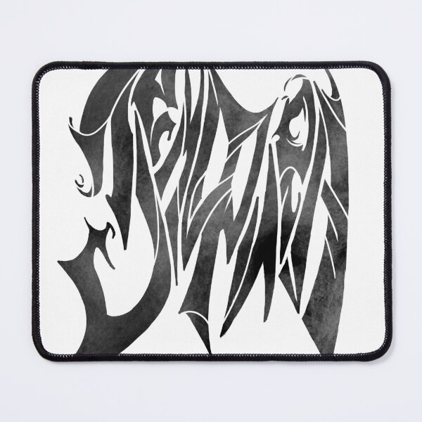 Item preview, Земфира/Zemfira Heavy Metal Alt (Mottled) designed and sold by dandylyins.