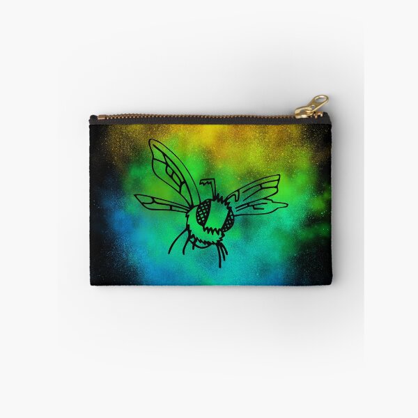 Item preview, Rainbow powder - Bee - 5 designed and sold by jc007.