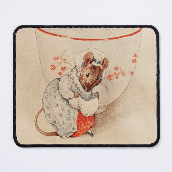 Item preview, The Tailor of Gloucester (1902) - Beatrix Potter designed and sold by SALON DES ARTS.