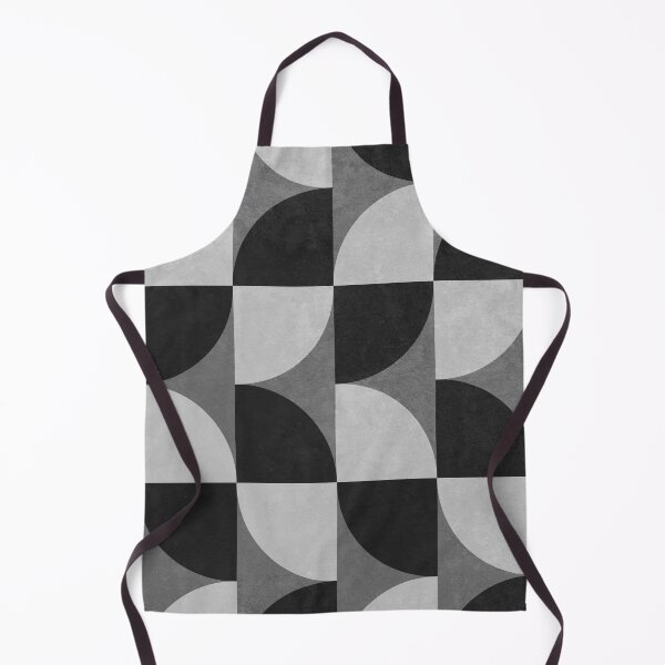 Item preview, black and white repeating designed and sold by The Lines.