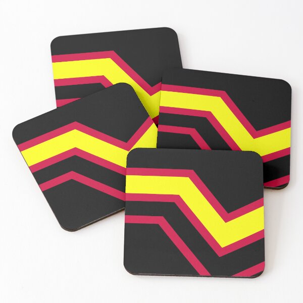 Item preview, Rubber Pride Flag designed and sold by TheColorfulQ.