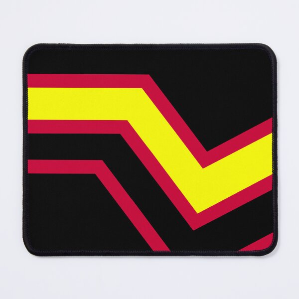 Item preview, Rubber Pride Flag designed and sold by TheColorfulQ.