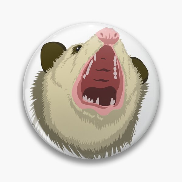 Item preview, Possum 9 designed and sold by Lynngr.