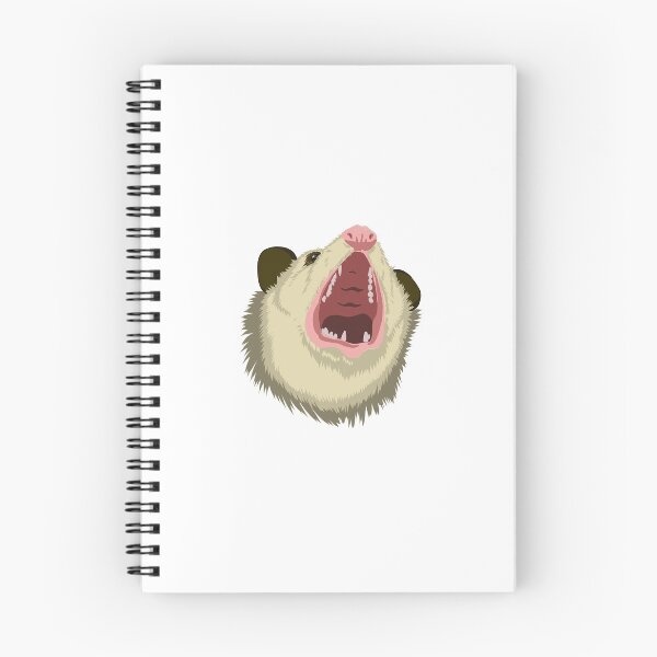 Item preview, Possum 9 designed and sold by Lynngr.