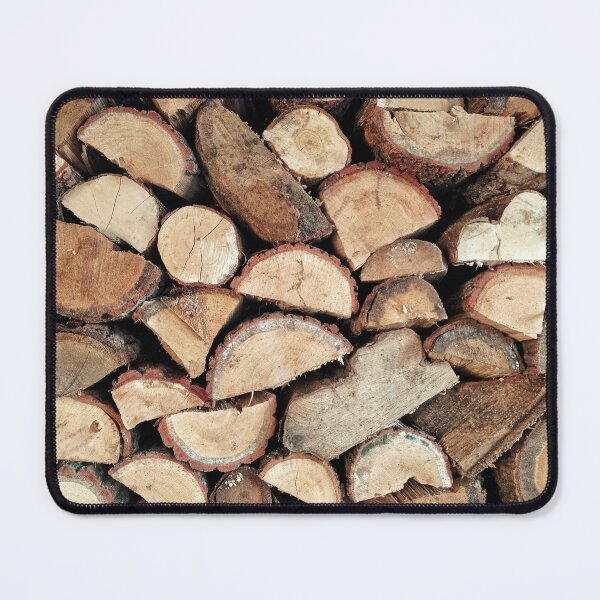 Item preview, Firewood designed and sold by yyolka.