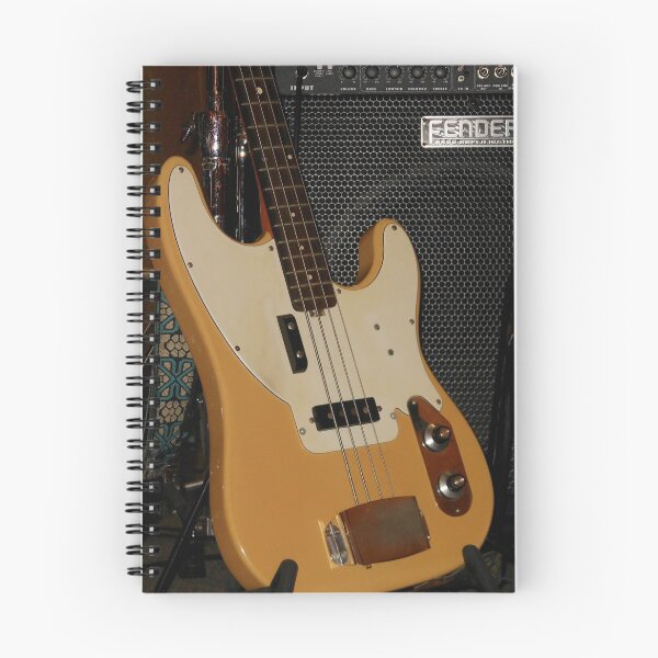 Item preview, Bass Guitar - Close-up designed and sold by BlueMoonRose.