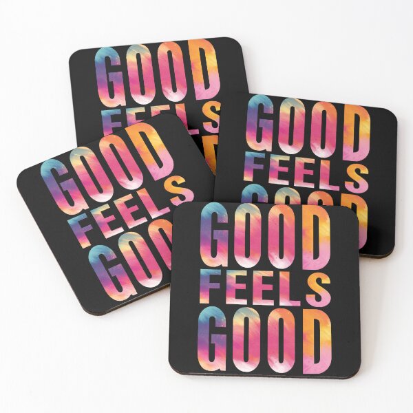 Item preview, Good Feels Good designed and sold by bangdoom.