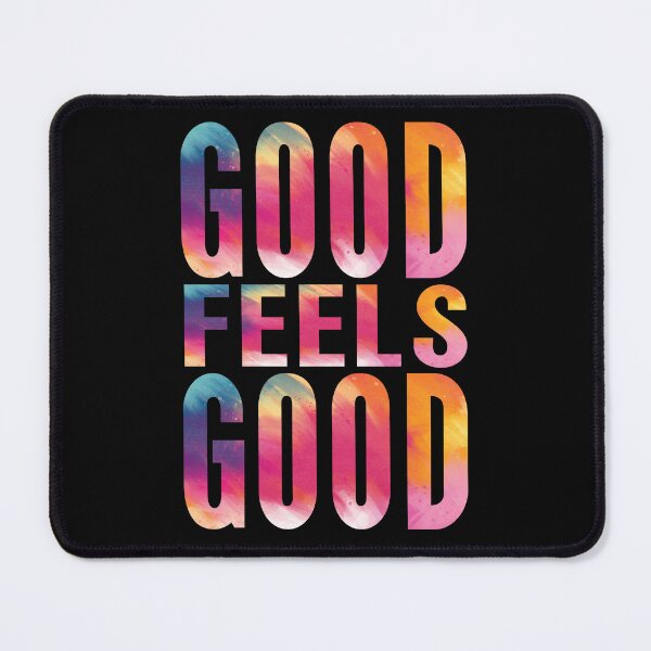 Item preview, Good Feels Good designed and sold by bangdoom.