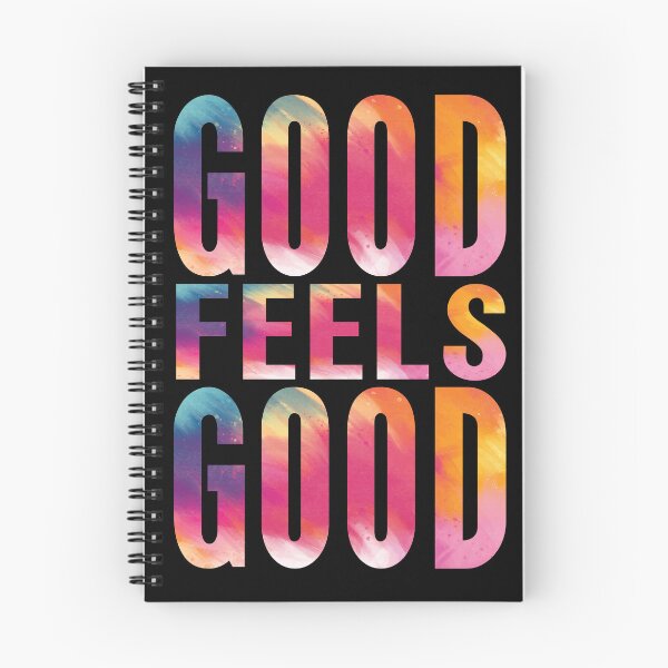 Item preview, Good Feels Good designed and sold by bangdoom.