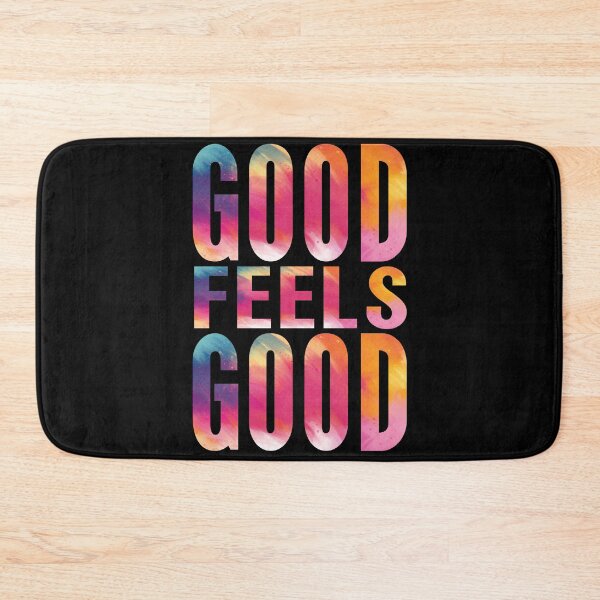 Item preview, Good Feels Good designed and sold by bangdoom.