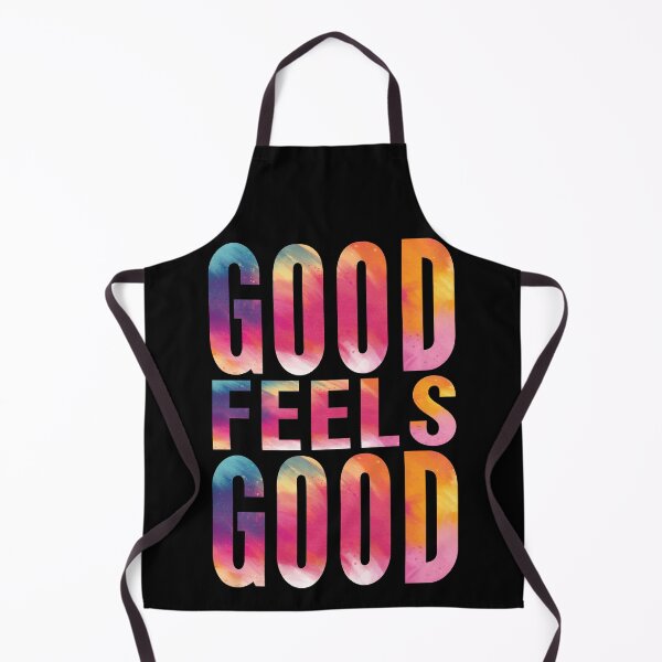 Item preview, Good Feels Good designed and sold by bangdoom.