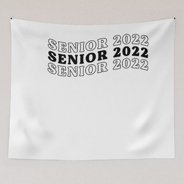 Item preview, Senior 2022 Graduation  designed and sold by Tamer ⭐⭐⭐⭐⭐.