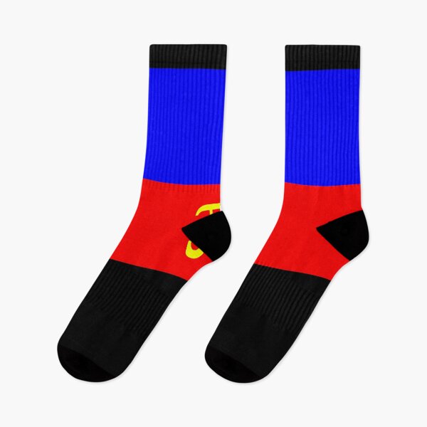 Item preview, Polyamory Pi Pride Flag designed and sold by TheColorfulQ.
